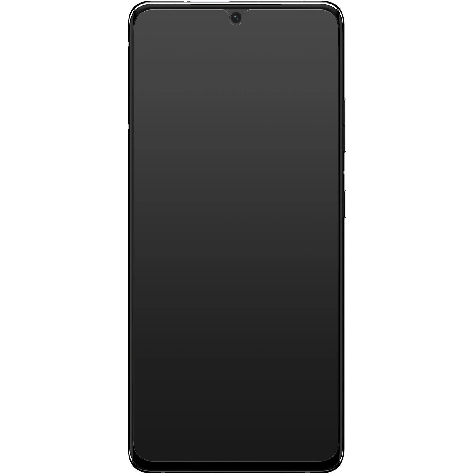Otterbox Alpha Flex Flexible Screen Protector for Galaxy S21 Ultra (5G) - Clear by Otterbox - Refurbished - Brand New condition - Image 3