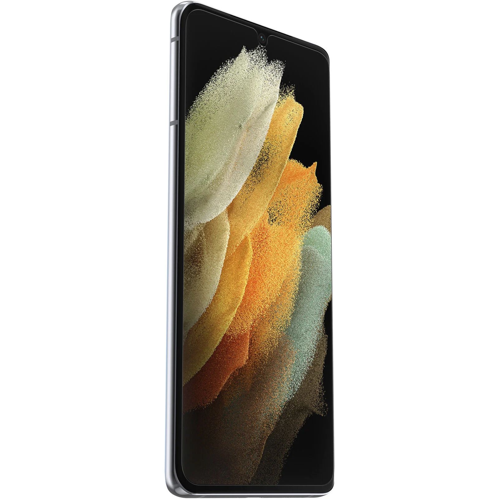 Otterbox Alpha Flex Flexible Screen Protector for Galaxy S21 Ultra (5G) - Clear by Otterbox - Refurbished - Brand New condition - Image 4