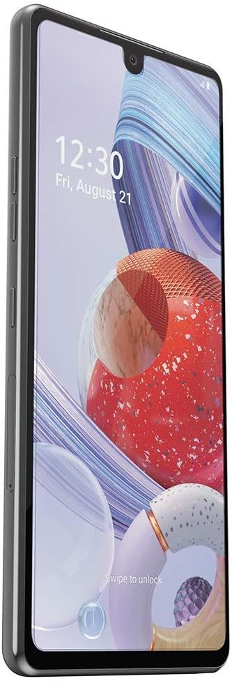 OtterBox Alpha Glass Screen Protector for LG Stylo 6 - Clear by OtterBox - Refurbished - Brand New condition - Image 2
