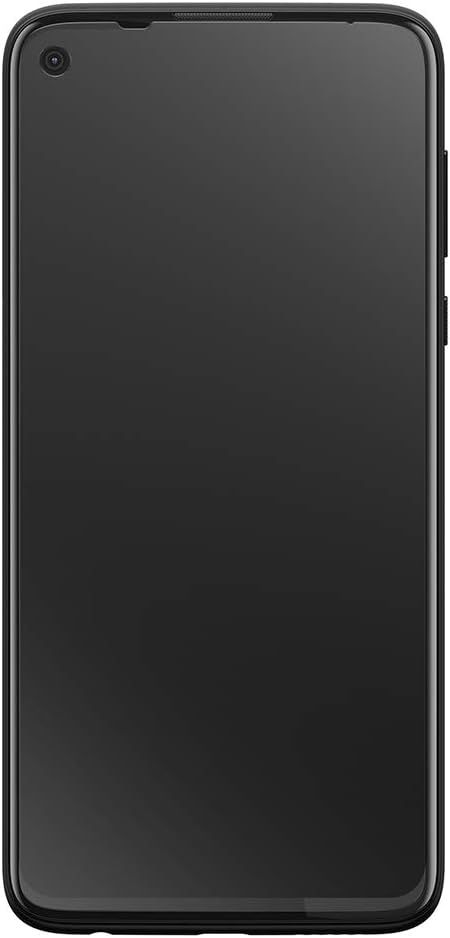 OtterBox Alpha Glass Screen Protector for Motorola G Power - Clear by OtterBox - Image 2