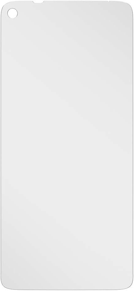 OtterBox Alpha Glass Screen Protector for Motorola G Power - Clear by OtterBox - Image 3