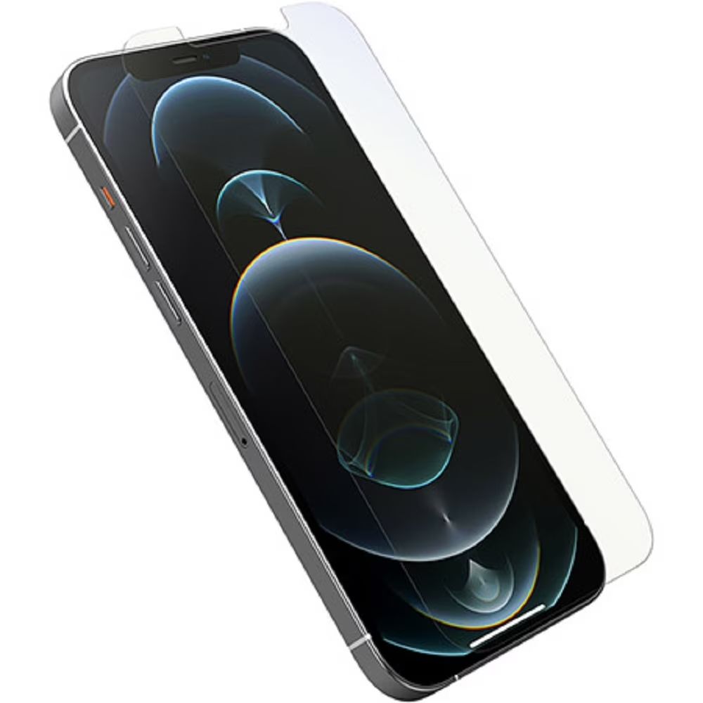 Otterbox Amplify Glass Blue Light Guard Screen Protector for iPhone 12 Pro Max - Clear by Otterbox - Refurbished - Brand New condition - Image 2