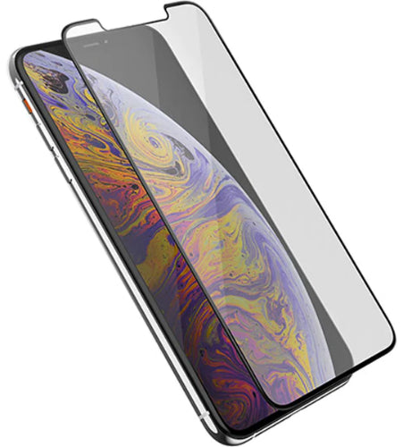 Otterbox Amplify Glass Edge2Edge Screen Protector for iPhone XS Max - Clear by Otterbox - Refurbished - Brand New condition - US$10.66