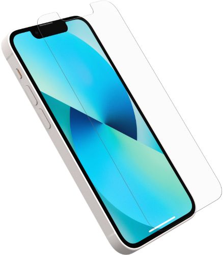 Otterbox Amplify Glass Screen Protector for iPhone 13 Mini - Clear by Otterbox - Refurbished - Brand New condition - US$8.78