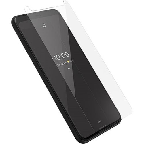 OtterBox Amplify Series Screen Protector for Google Pixel 4 XL - Clear by OtterBox - Refurbished - Brand New condition - US$8.78