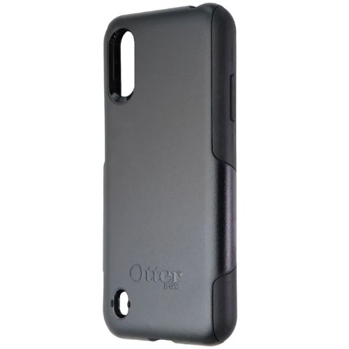Otterbox Commuter Lite Phone Case for Galaxy A01 - Black by Otterbox - Refurbished - Brand New condition - US$8.78