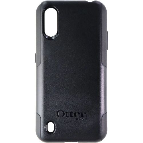 Otterbox Commuter Lite Phone Case for Galaxy A01 - Black by Otterbox - Refurbished - Very Good condition - Image 2