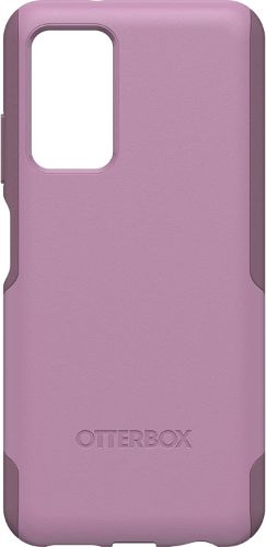 Otterbox Commuter Lite Series Phone Case for Galaxy A03s - Maven Way (Pink) by Otterbox - Refurbished - Brand New condition - Image 2