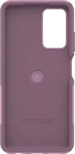 Otterbox Commuter Lite Series Phone Case for Galaxy A03s - Maven Way (Pink) by Otterbox - Refurbished - Brand New condition - Image 3