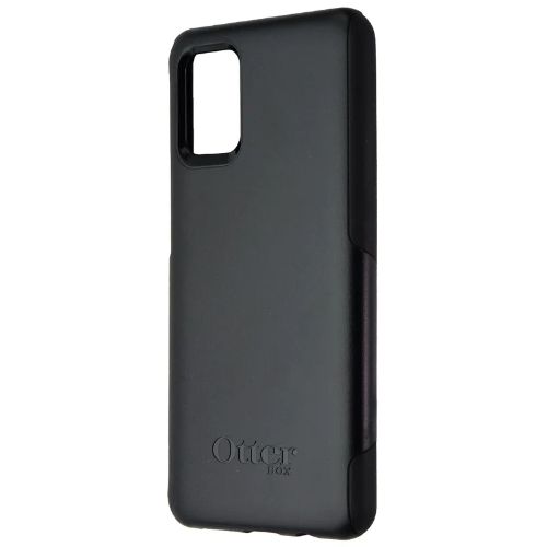 Otterbox Commuter Lite Series Phone Case for Galaxy A71 - Black by Otterbox - Refurbished - Brand New condition - CA$71.48