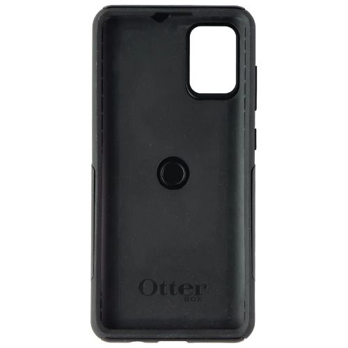 Otterbox Commuter Lite Series Phone Case for Galaxy A71 - Black by Otterbox - Image 3