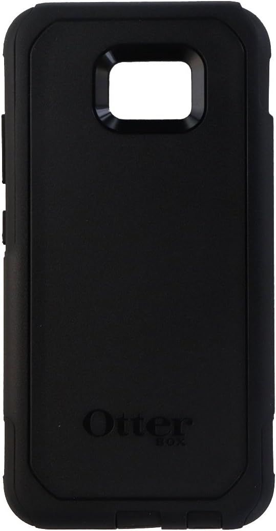 OtterBox Commuter Series Dual Layer Phone Case for Asus Zenfone V - Black by OtterBox - Refurbished - Brand New condition - US$11.33
