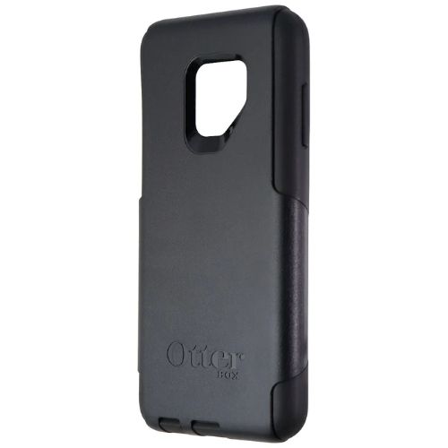 Otterbox Commuter Series Phone Case for Galaxy A8 (2018) - Black by Otterbox - Refurbished - Very Good condition - US$13.98