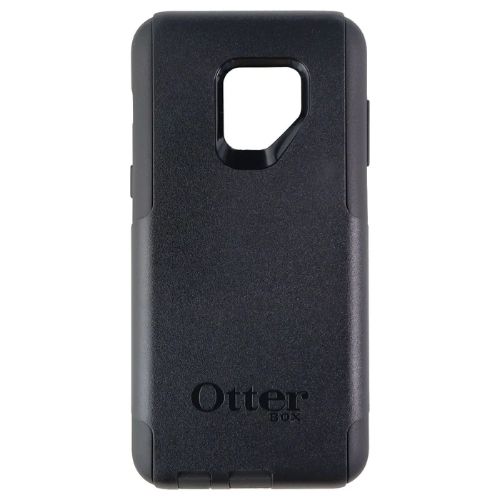 Otterbox Commuter Series Phone Case for Galaxy A8 (2018) - Black by Otterbox - Refurbished - Very Good condition - Image 2
