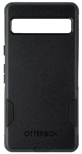 OtterBox Commuter Series Phone Case for Google Pixel 7a - Black by OtterBox - Refurbished - Brand New condition - CA$71.48