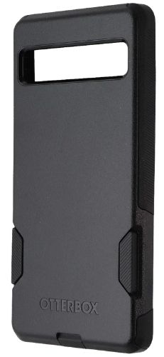 OtterBox Commuter Series Phone Case for Google Pixel 7a - Black by OtterBox - Image 2