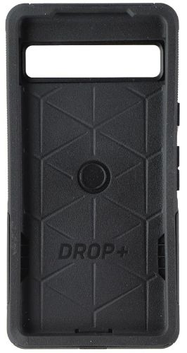 OtterBox Commuter Series Phone Case for Google Pixel 7a - Black by OtterBox - Image 3