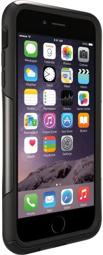 Otterbox Commuter Series Phone Case for iPhone 6 Plus - Black by Otterbox - Refurbished - Brand New condition - Image 2