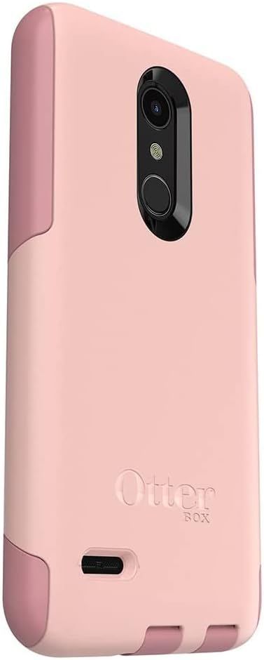 OtterBox Commuter Series Phone Case for LG K30 and Premier Pro LTE - Ballet Way Pink by OtterBox - Image 4
