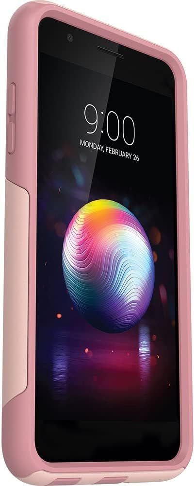 OtterBox Commuter Series Phone Case for LG K30 and Premier Pro LTE - Ballet Way Pink by OtterBox - Image 5