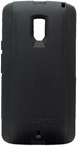 OtterBox Commuter Series Phone Case for Motorola Droid Maxx 2 - Black by OtterBox - Refurbished - Brand New condition - US$8.78