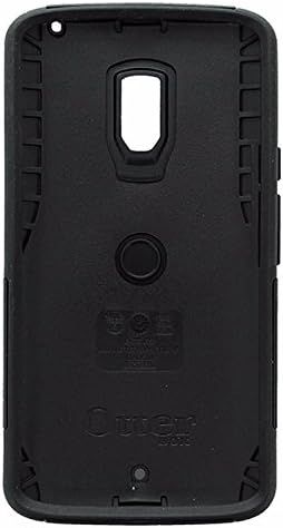 OtterBox Commuter Series Phone Case for Motorola Droid Maxx 2 - Black by OtterBox - Refurbished - Brand New condition - Image 3