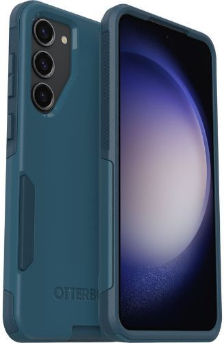 Otterbox Commuter Series Phone Case for Samsung Galaxy S23+ - Don't Be Blue by Otterbox - Refurbished - Brand New condition - US$27.30