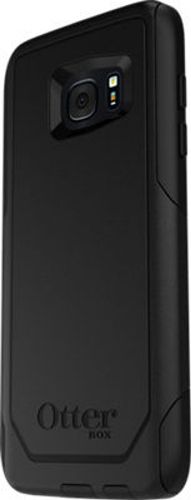 OtterBox Commuter Series Phone Case for Samsung Galaxy S7 Edge - Black by OtterBox - Refurbished - Brand New condition - CA$71.48