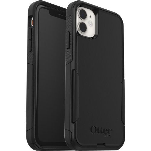 Otterbox Commuter Series Phone Case iPhone 11 - Black by Otterbox - Refurbished - Brand New condition - Image 3