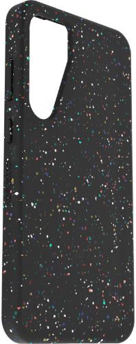 OtterBox Core Series Phone Case for Galaxy S24 - Carnival Night (Black) by OtterBox - Image 2