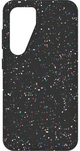 OtterBox Core Series Phone Case for Galaxy S24+ - Carnival Night (Black) by OtterBox - Refurbished - Brand New condition - US$28.93