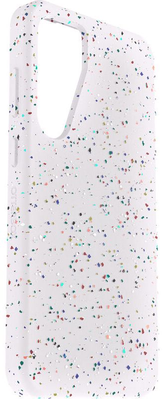 OtterBox Core Series Phone Case for Galaxy S24+ - Sprinkles (White) by OtterBox - Refurbished - Brand New condition - Image 2
