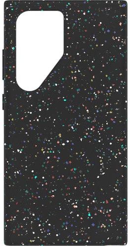 OtterBox Core Series Phone Case for Galaxy S24 Ultra - Carnival Night (Black) by OtterBox - Refurbished - Brand New condition - US$20.48