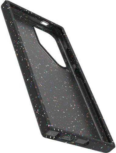 OtterBox Core Series Phone Case for Galaxy S24 Ultra - Carnival Night (Black) by OtterBox - Image 4