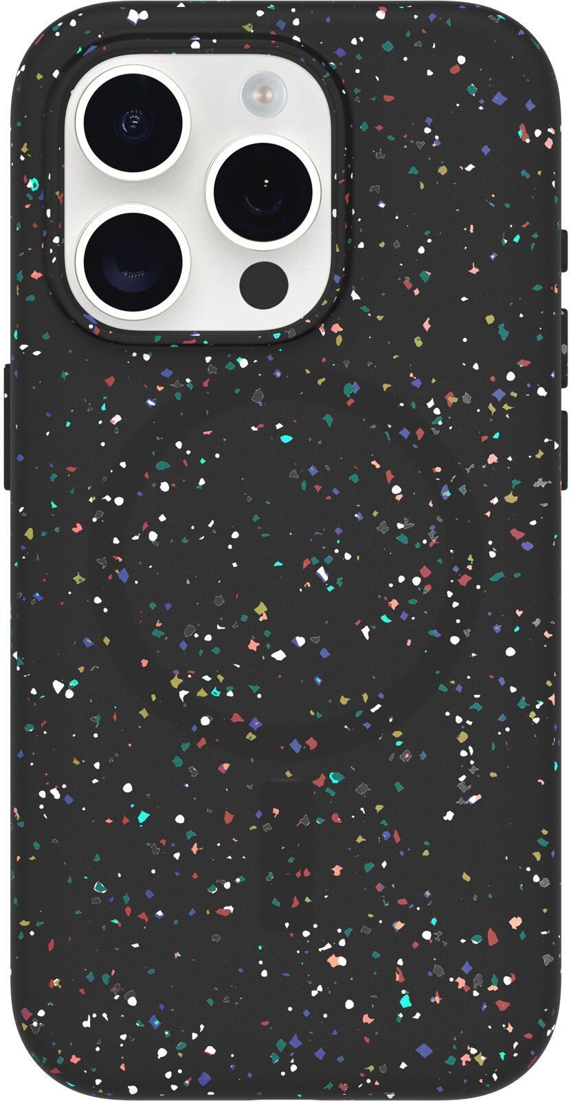 OtterBox Core Series Phone Case with MagSafe for iPhone 15 Pro - Carnival Night by OtterBox - Refurbished - Brand New condition - US$53.48