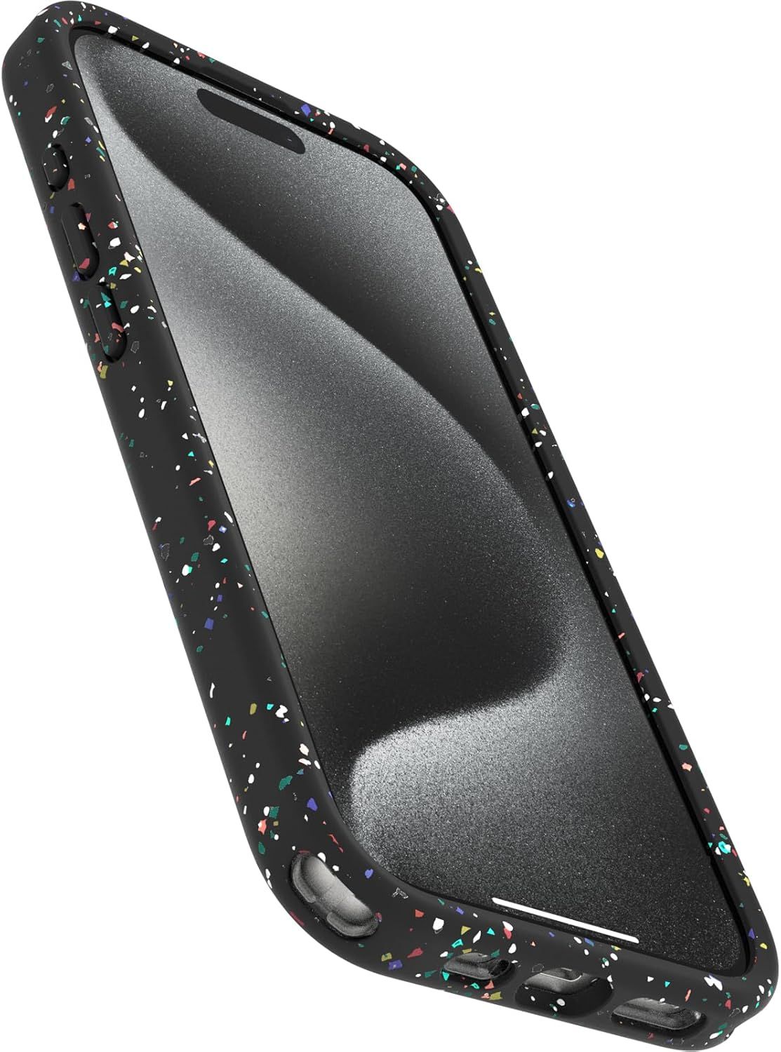 OtterBox Core Series Phone Case with MagSafe for iPhone 15 Pro Max - Carnival Night by OtterBox - Refurbished - Brand New condition - Image 3