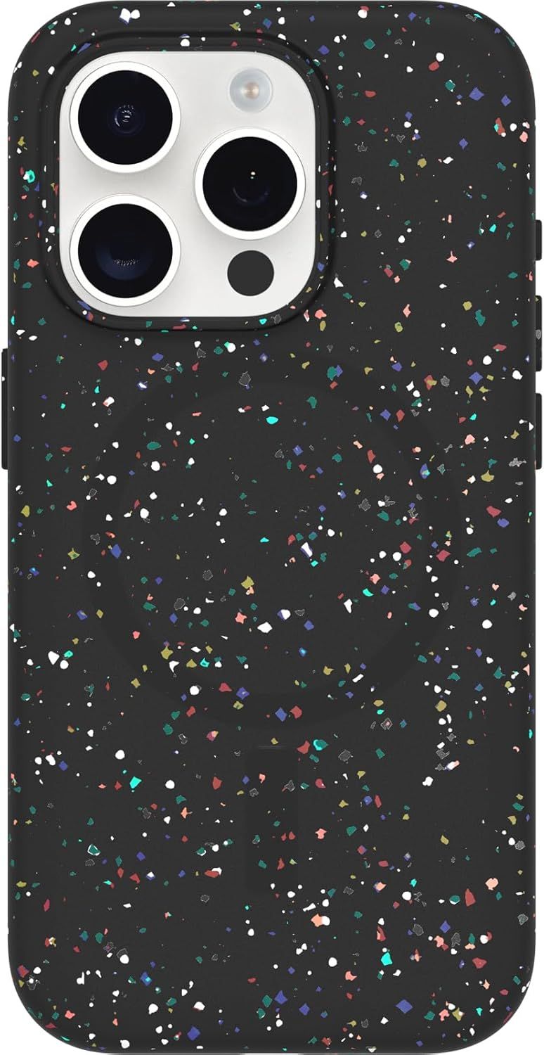 OtterBox Core Series Phone Case with MagSafe for iPhone 15 Pro Max - Carnival Night by OtterBox - Refurbished - Brand New condition - Image 4