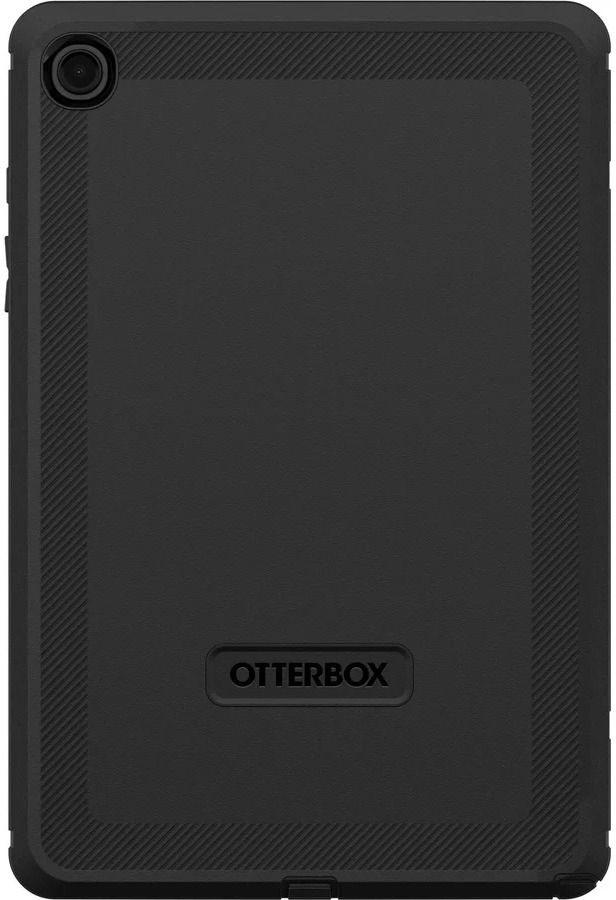 OtterBox Defender Case for Samsung Galaxy Tab A9+ - Black by OtterBox - Image 2