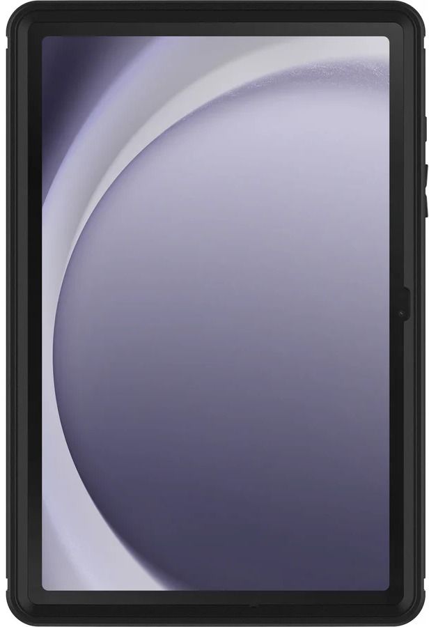 OtterBox Defender Case for Samsung Galaxy Tab A9+ - Black by OtterBox - Image 3