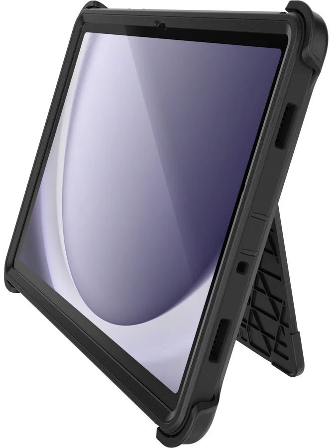 OtterBox Defender Case for Samsung Galaxy Tab A9+ - Black by OtterBox - Image 5