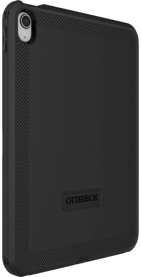 OtterBox Defender Case with Pro Pack for iPad 10th Gen - Black by OtterBox - Image 3