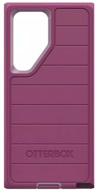 Otterbox Defender Pro Series Phone Case for Galaxy S23 Ultra - Canyon Sun (Pink) by Otterbox - Refurbished - Brand New condition - Image 3