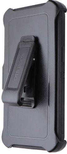 OtterBox Defender Pro Series Phone Case for iPhone 15 Pro Max - Black by OtterBox - Refurbished - Brand New condition - Image 3