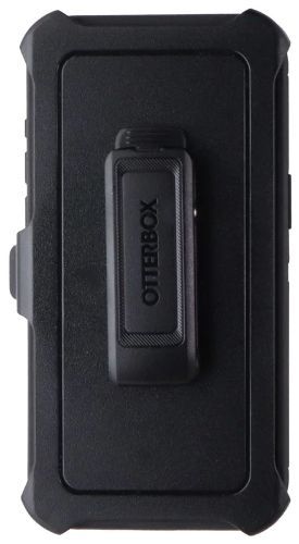 OtterBox Defender Pro Series Phone Case for iPhone 15 Pro Max - Black by OtterBox - Refurbished - Brand New condition - Image 4