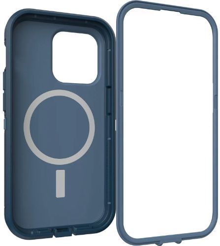 Otterbox Defender Pro Series XT Phone Case with MagSafe for iPhone 14 Pro - Open Ocean (Blue) by Otterbox - Image 2