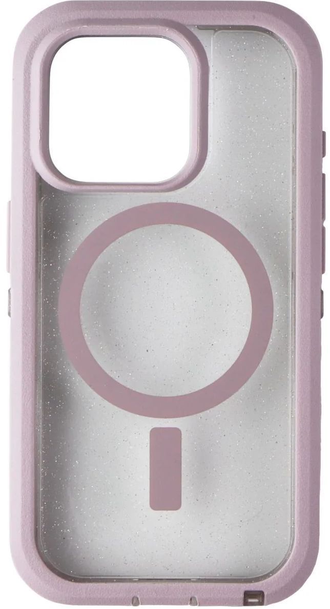 OtterBox Defender Pro XT Phone Case with MagSafe for iPhone 15 Pro - Starry Mountain by OtterBox - Refurbished - Brand New condition - US$53.43