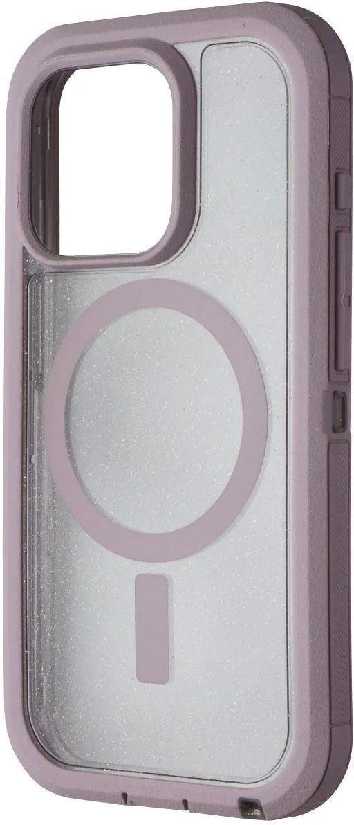 OtterBox Defender Pro XT Phone Case with MagSafe for iPhone 15 Pro - Starry Mountain by OtterBox - Refurbished - Brand New condition - Image 2