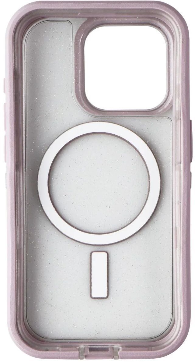 OtterBox Defender Pro XT Phone Case with MagSafe for iPhone 15 Pro - Starry Mountain by OtterBox - Refurbished - Brand New condition - Image 3