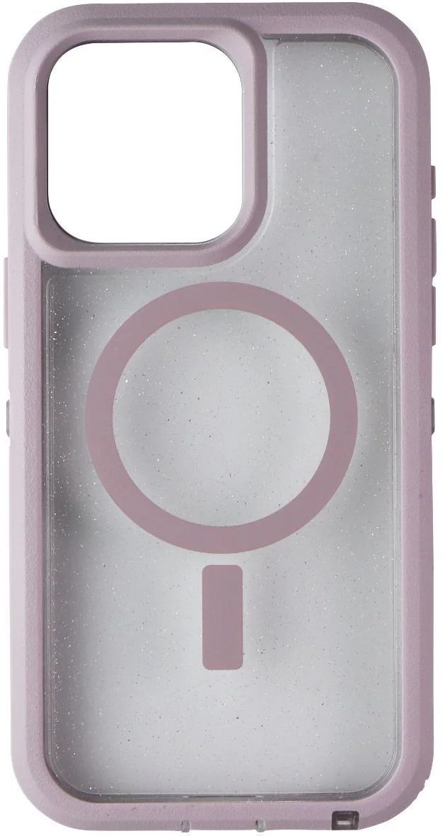 OtterBox Defender Pro XT Phone Case with MagSafe for iPhone 15 Pro Max - Starry Mountain by OtterBox - Refurbished - Brand New condition - US$57.38