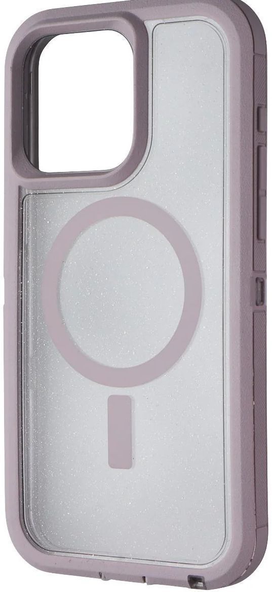 OtterBox Defender Pro XT Phone Case with MagSafe for iPhone 15 Pro Max - Starry Mountain by OtterBox - Image 2